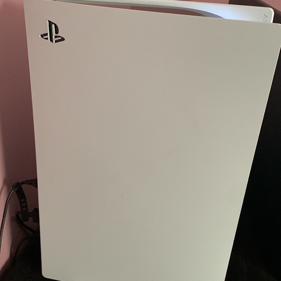 Playstation 5 Digital Edition